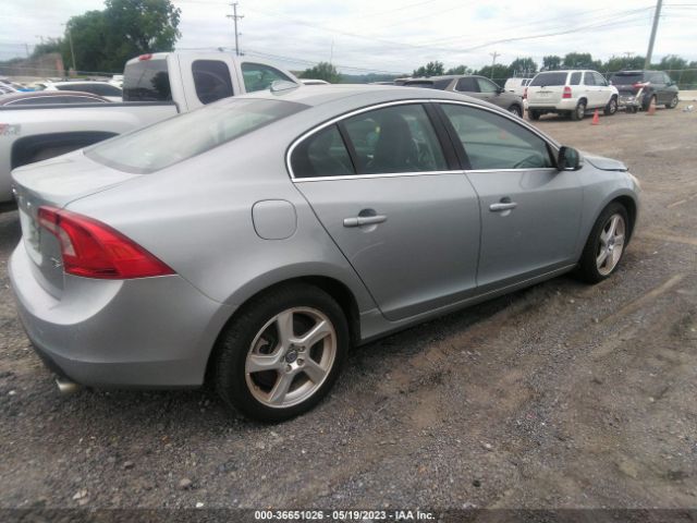 Photo 3 VIN: YV1612FS5D2232397 - VOLVO S60 