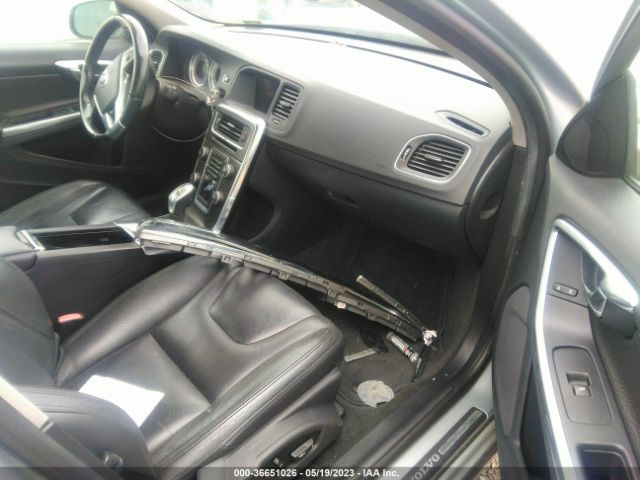 Photo 4 VIN: YV1612FS5D2232397 - VOLVO S60 