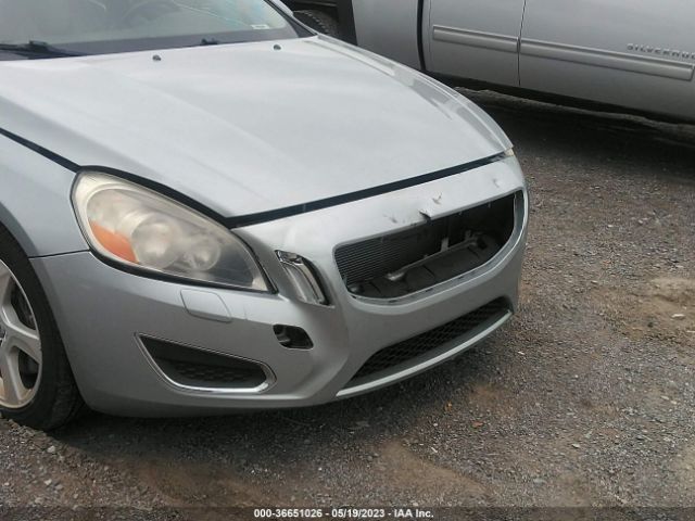 Photo 5 VIN: YV1612FS5D2232397 - VOLVO S60 