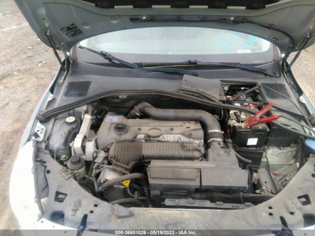 Photo 9 VIN: YV1612FS5D2232397 - VOLVO S60 