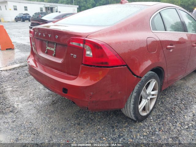 Photo 5 VIN: YV1612FS5E1284121 - VOLVO S60 