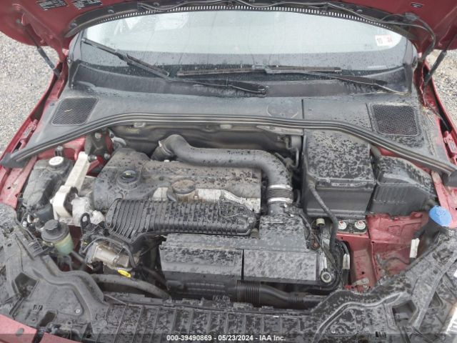 Photo 9 VIN: YV1612FS5E1284121 - VOLVO S60 