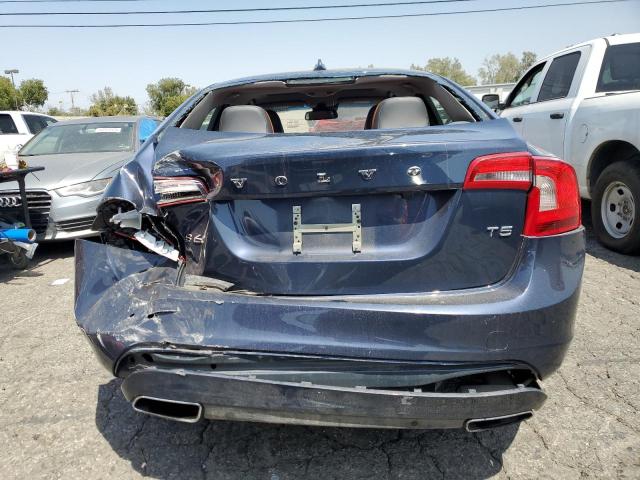 Photo 5 VIN: YV1612FS5E1284295 - VOLVO S60 