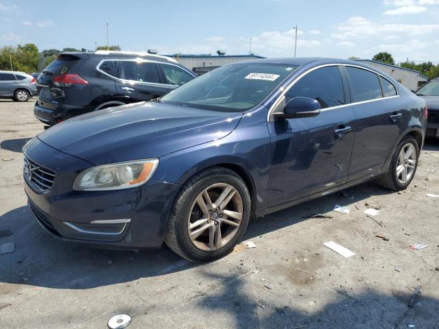 Photo 0 VIN: YV1612FS5E1296236 - VOLVO S60 T5 