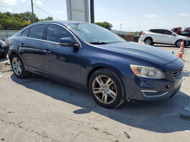 Photo 3 VIN: YV1612FS5E1296236 - VOLVO S60 T5 