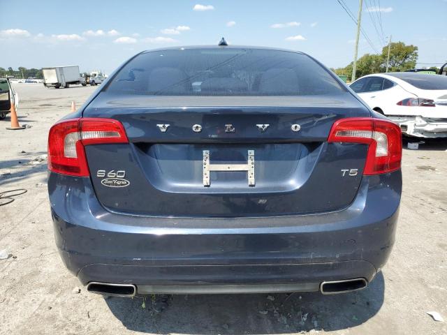 Photo 5 VIN: YV1612FS5E1296236 - VOLVO S60 T5 