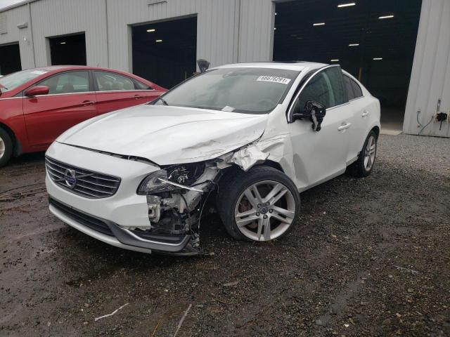 Photo 1 VIN: YV1612FS5E1297385 - VOLVO S60 T5 