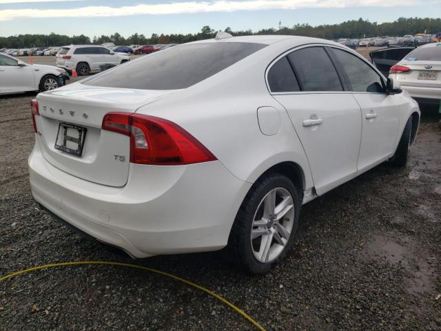 Photo 3 VIN: YV1612FS5E1297385 - VOLVO S60 T5 