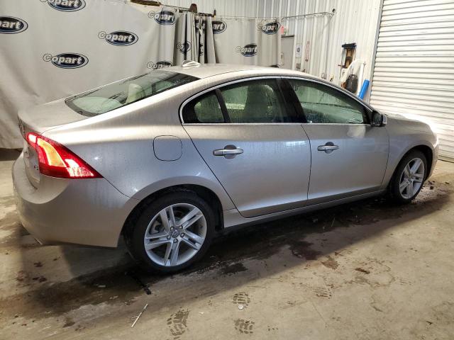 Photo 2 VIN: YV1612FS5E1298309 - VOLVO S60 T5 