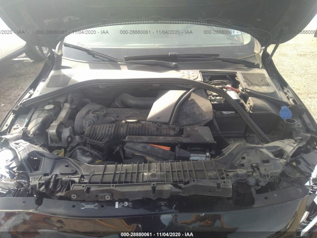 Photo 9 VIN: YV1612FS5E2272948 - VOLVO S60 