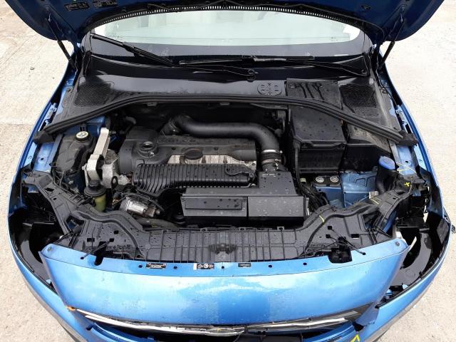 Photo 10 VIN: YV1612FS5E2281133 - VOLVO S60 T5 