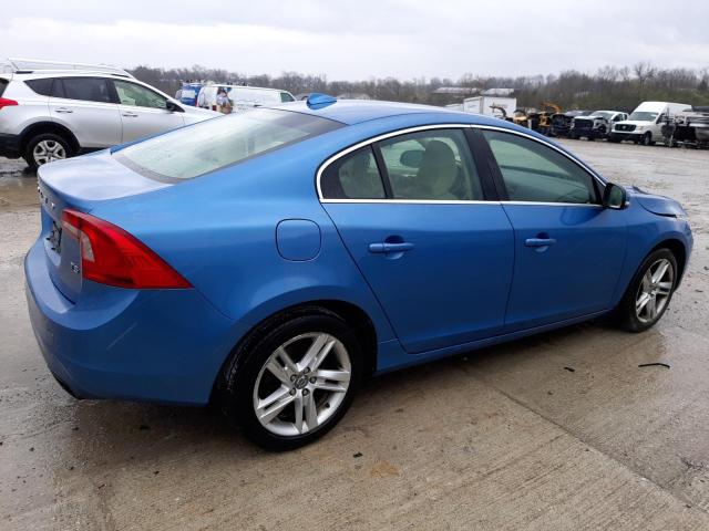 Photo 2 VIN: YV1612FS5E2281133 - VOLVO S60 T5 