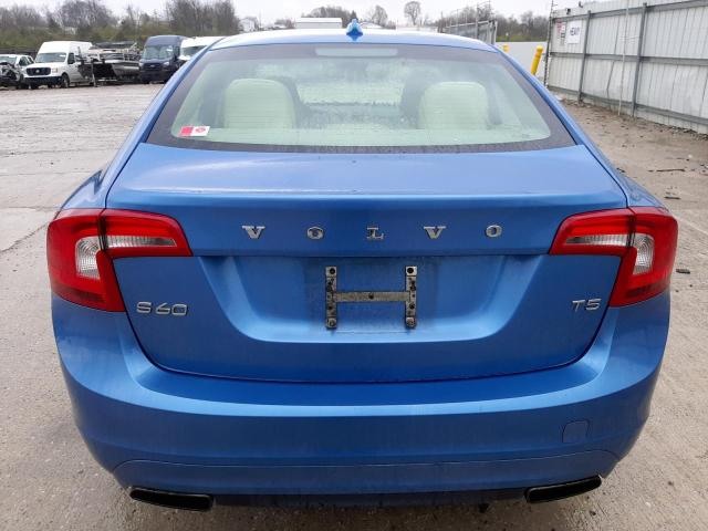 Photo 5 VIN: YV1612FS5E2281133 - VOLVO S60 T5 