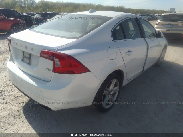 Photo 5 VIN: YV1612FS5E2285313 - VOLVO S60 