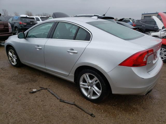 Photo 1 VIN: YV1612FS5E2286753 - VOLVO S60 T5 