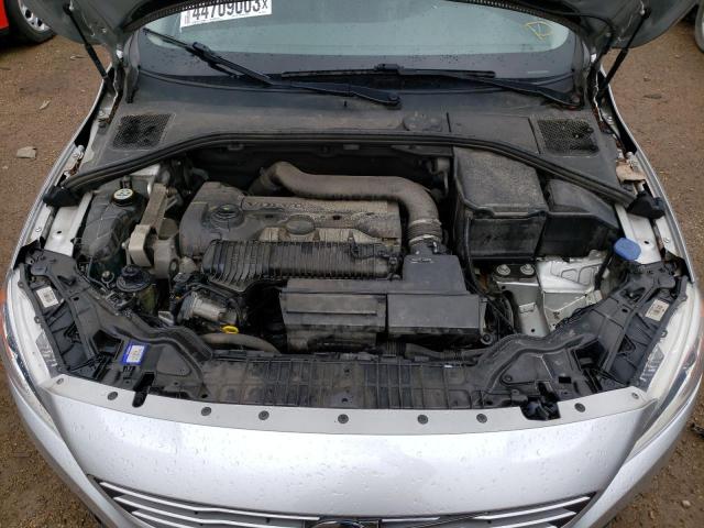 Photo 10 VIN: YV1612FS5E2286753 - VOLVO S60 T5 