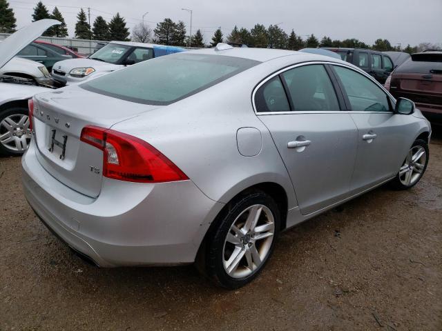 Photo 2 VIN: YV1612FS5E2286753 - VOLVO S60 T5 