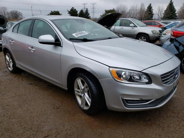 Photo 3 VIN: YV1612FS5E2286753 - VOLVO S60 T5 