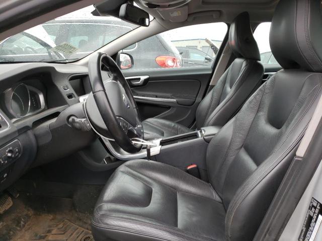 Photo 6 VIN: YV1612FS5E2286753 - VOLVO S60 T5 