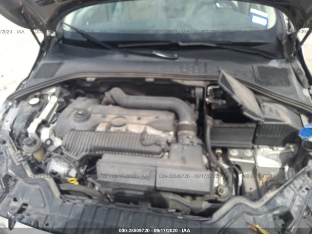 Photo 9 VIN: YV1612FS5E2289264 - VOLVO S60 