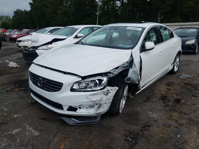 Photo 1 VIN: YV1612FS5E2293329 - VOLVO S60 T5 