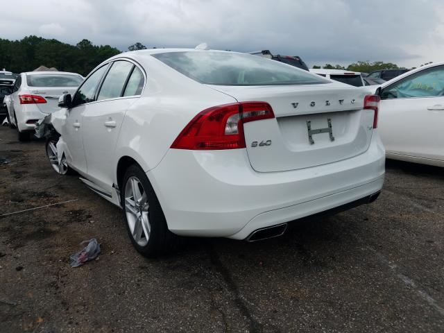 Photo 2 VIN: YV1612FS5E2293329 - VOLVO S60 T5 