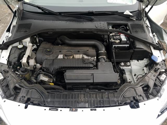 Photo 6 VIN: YV1612FS5E2293329 - VOLVO S60 T5 