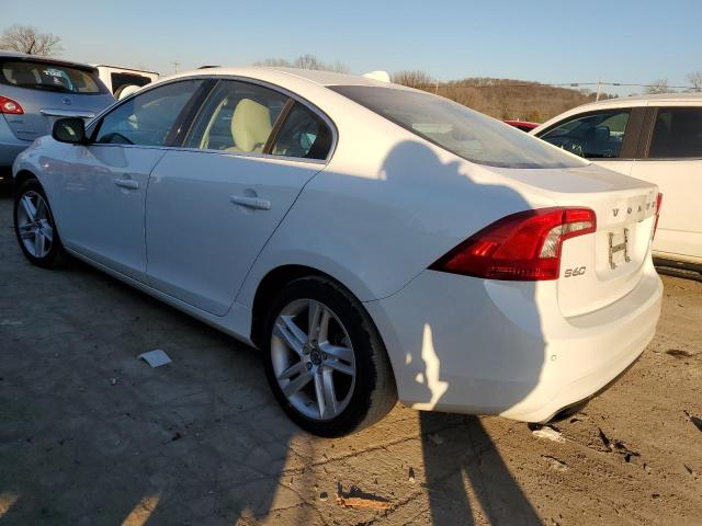 Photo 1 VIN: YV1612FS5E2293606 - VOLVO S60 