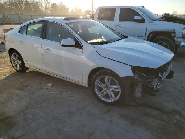 Photo 3 VIN: YV1612FS5E2293606 - VOLVO S60 