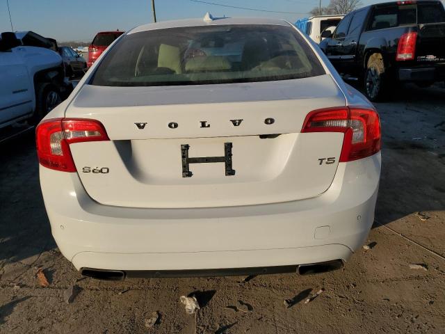 Photo 5 VIN: YV1612FS5E2293606 - VOLVO S60 