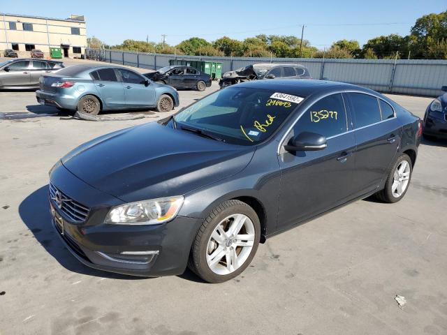 Photo 1 VIN: YV1612FS5E2296893 - VOLVO S60 T5 