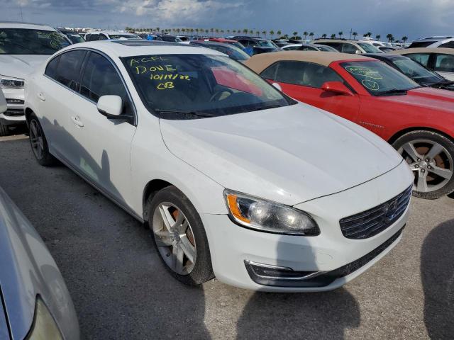 Photo 0 VIN: YV1612FS5E2297106 - VOLVO S60 T5 