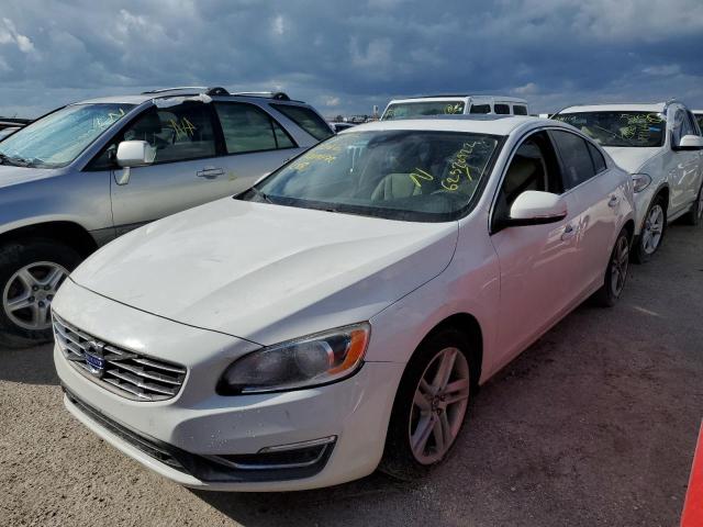 Photo 1 VIN: YV1612FS5E2297106 - VOLVO S60 T5 