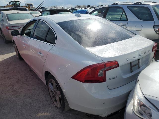 Photo 2 VIN: YV1612FS5E2297106 - VOLVO S60 T5 