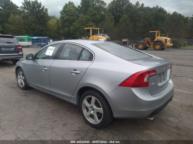 Photo 2 VIN: YV1612FS6D1212889 - VOLVO S60 