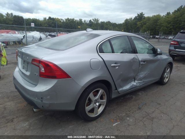 Photo 3 VIN: YV1612FS6D1212889 - VOLVO S60 