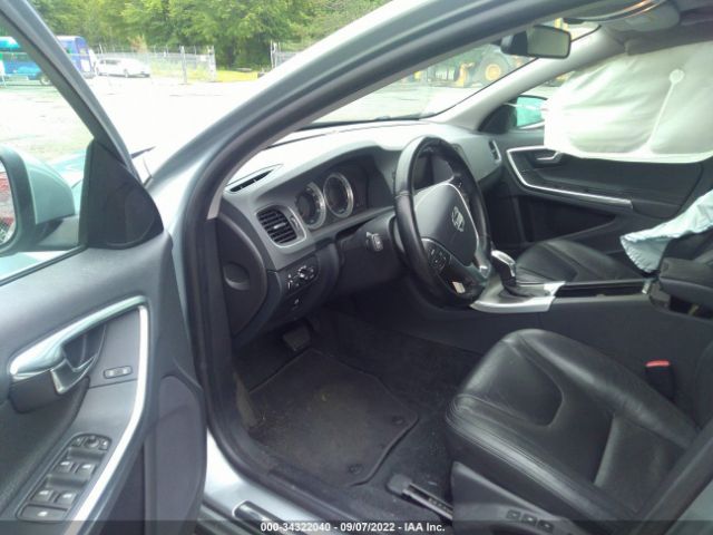 Photo 4 VIN: YV1612FS6D1212889 - VOLVO S60 