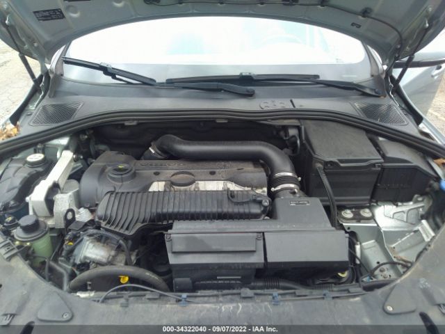 Photo 9 VIN: YV1612FS6D1212889 - VOLVO S60 