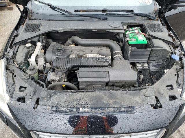 Photo 10 VIN: YV1612FS6D1216604 - VOLVO S60 T5 