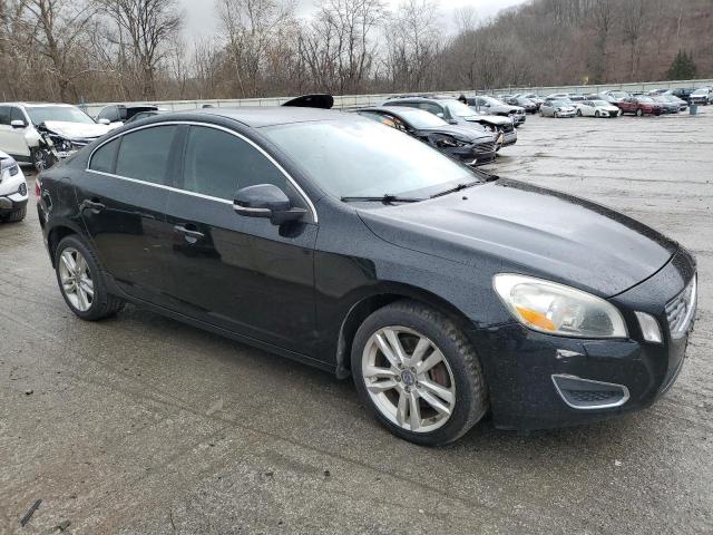 Photo 3 VIN: YV1612FS6D1216604 - VOLVO S60 T5 