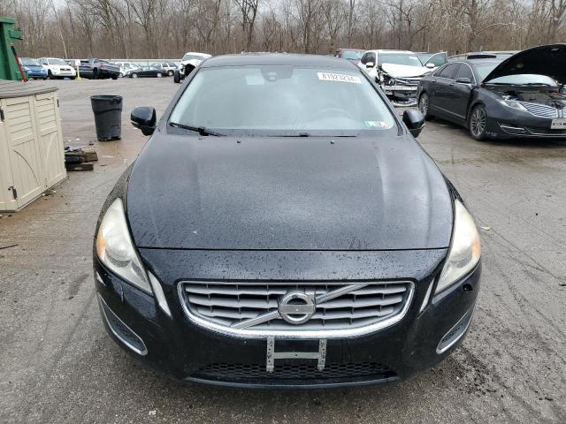 Photo 4 VIN: YV1612FS6D1216604 - VOLVO S60 T5 