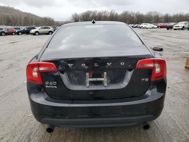 Photo 5 VIN: YV1612FS6D1216604 - VOLVO S60 T5 