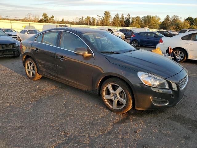 Photo 3 VIN: YV1612FS6D1219454 - VOLVO S60 T5 