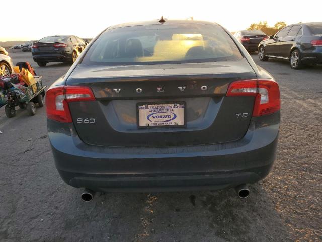 Photo 5 VIN: YV1612FS6D1219454 - VOLVO S60 T5 