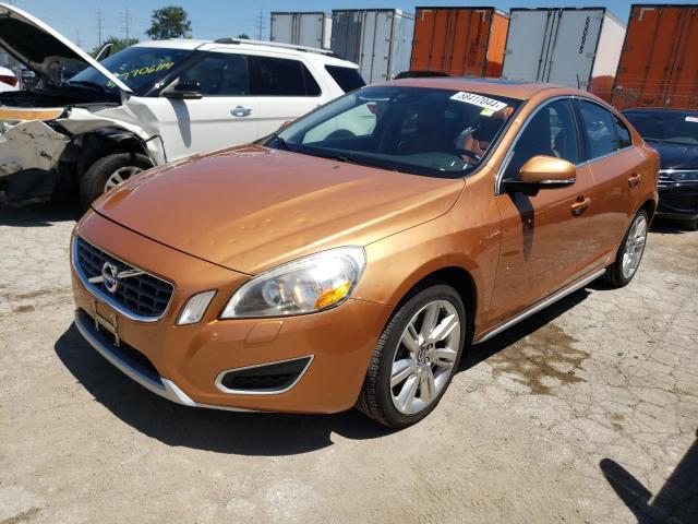 Photo 0 VIN: YV1612FS6D1220913 - VOLVO S60 