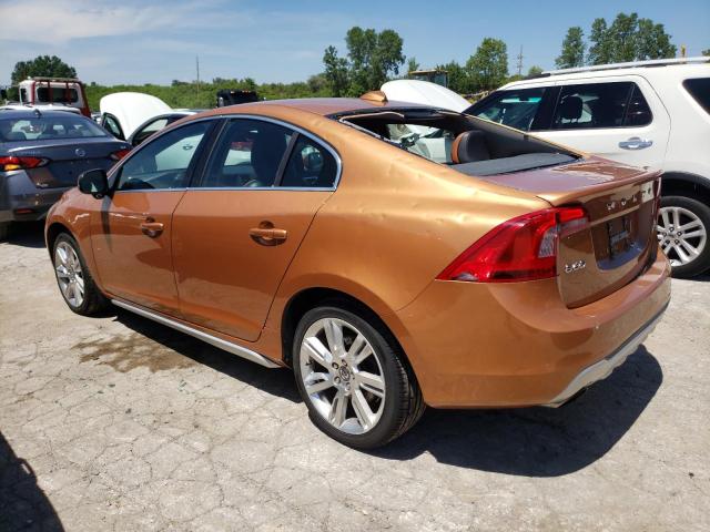 Photo 1 VIN: YV1612FS6D1220913 - VOLVO S60 