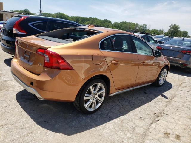 Photo 2 VIN: YV1612FS6D1220913 - VOLVO S60 