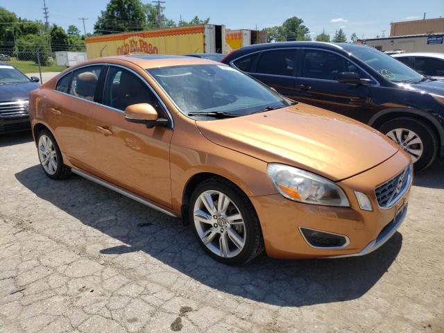 Photo 3 VIN: YV1612FS6D1220913 - VOLVO S60 