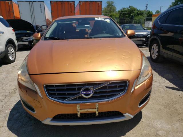 Photo 4 VIN: YV1612FS6D1220913 - VOLVO S60 