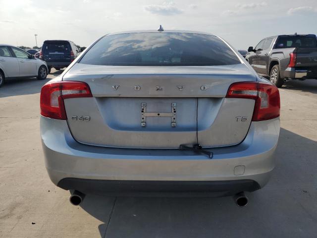 Photo 5 VIN: YV1612FS6D1223374 - VOLVO S60 